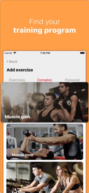 In-Fitness: Healthy Lifestyle