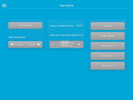 Screenshot #5 pour my pool