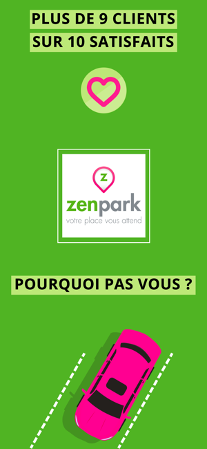 Zenpark - Parkings(圖6)-速報App