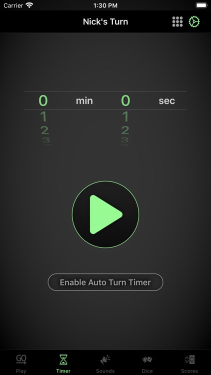 Game Buddy: Keep Score & More screenshot-8