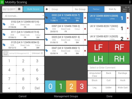 Screenshot #6 pour MyVetImpress