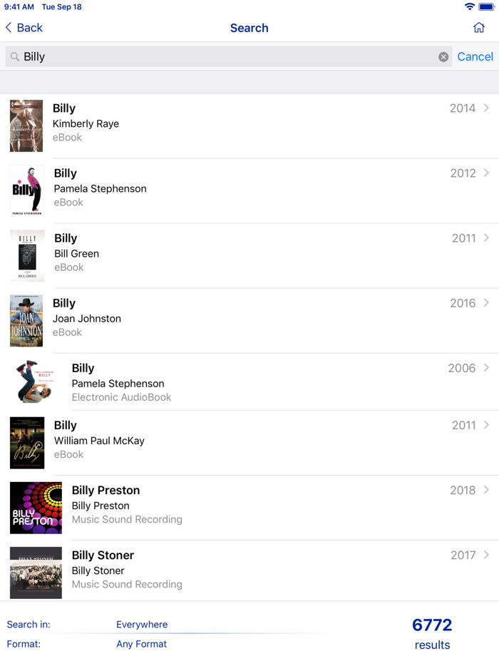 Dakota County Library