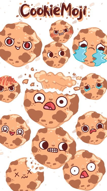 CookieMoji