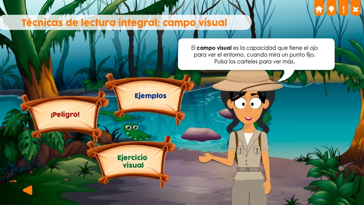 VZ Expresate Lector D Unidad 2