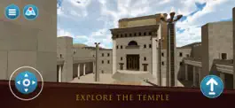Game screenshot Second Temple apk
