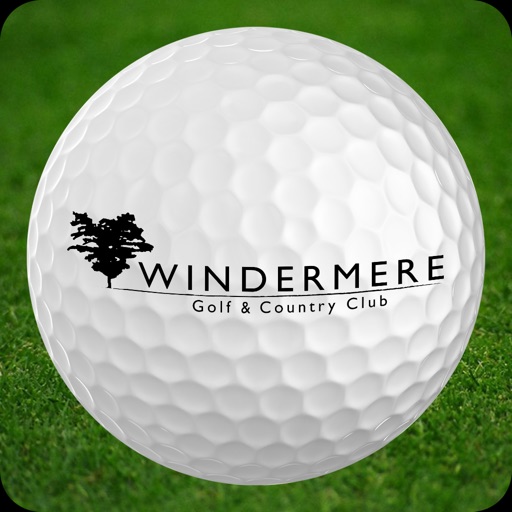 Windermere GC icon