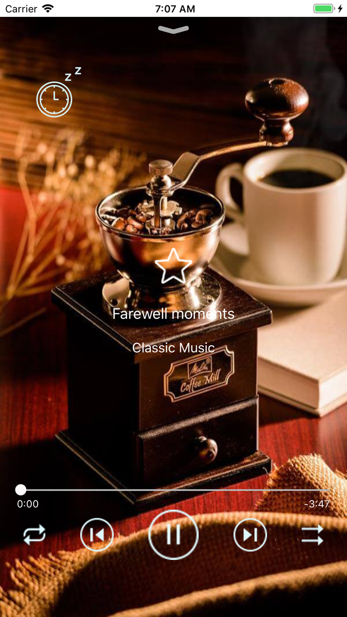 Relaxing Piano Music