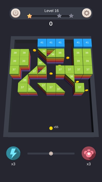 Break Ball 3D screenshot-3