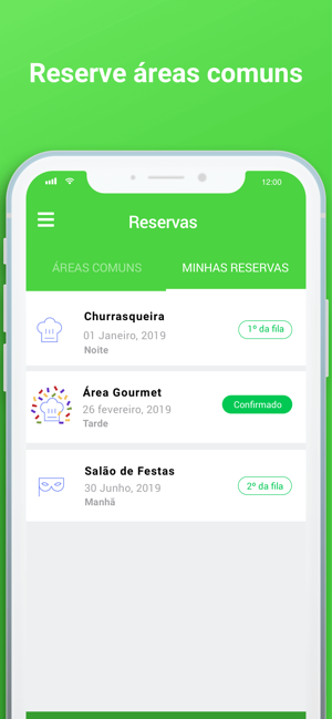 Quallygestão(圖2)-速報App