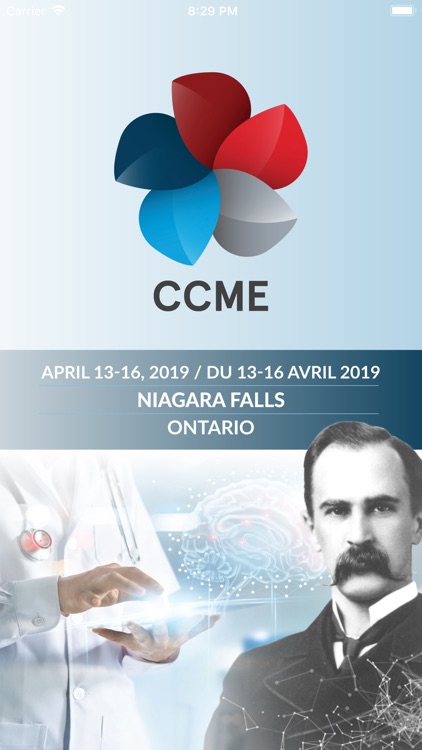 CCME 2019 / CCEM 2019