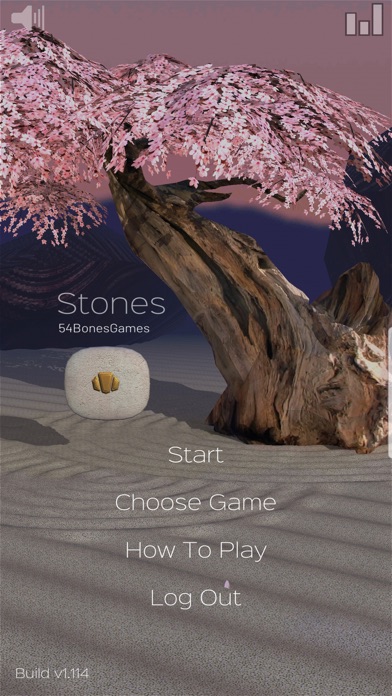 Stones - Puzzle Game screenshot 1