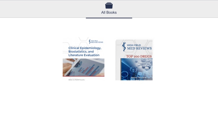 HYMR eReader screenshot-7