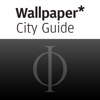 Wallpaper* City Guides - iPadアプリ