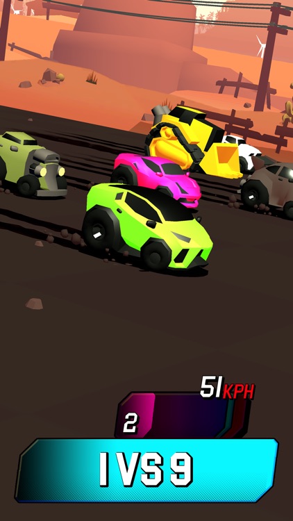 DragRace.io screenshot-5