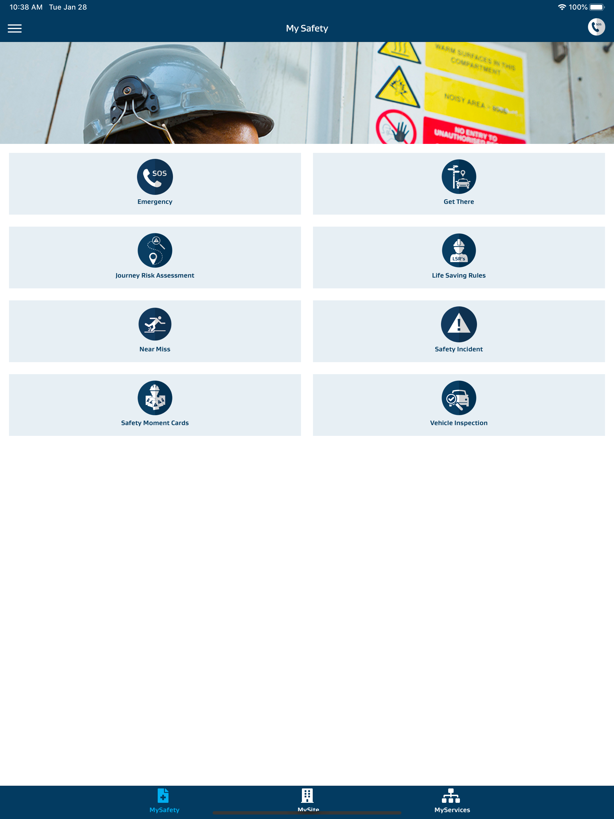 MySasol