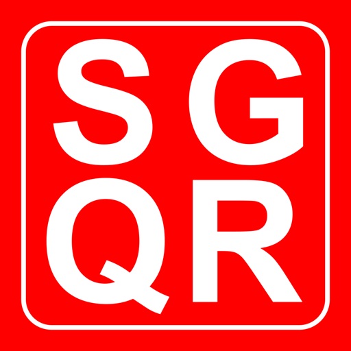 SGQR Notification Icon