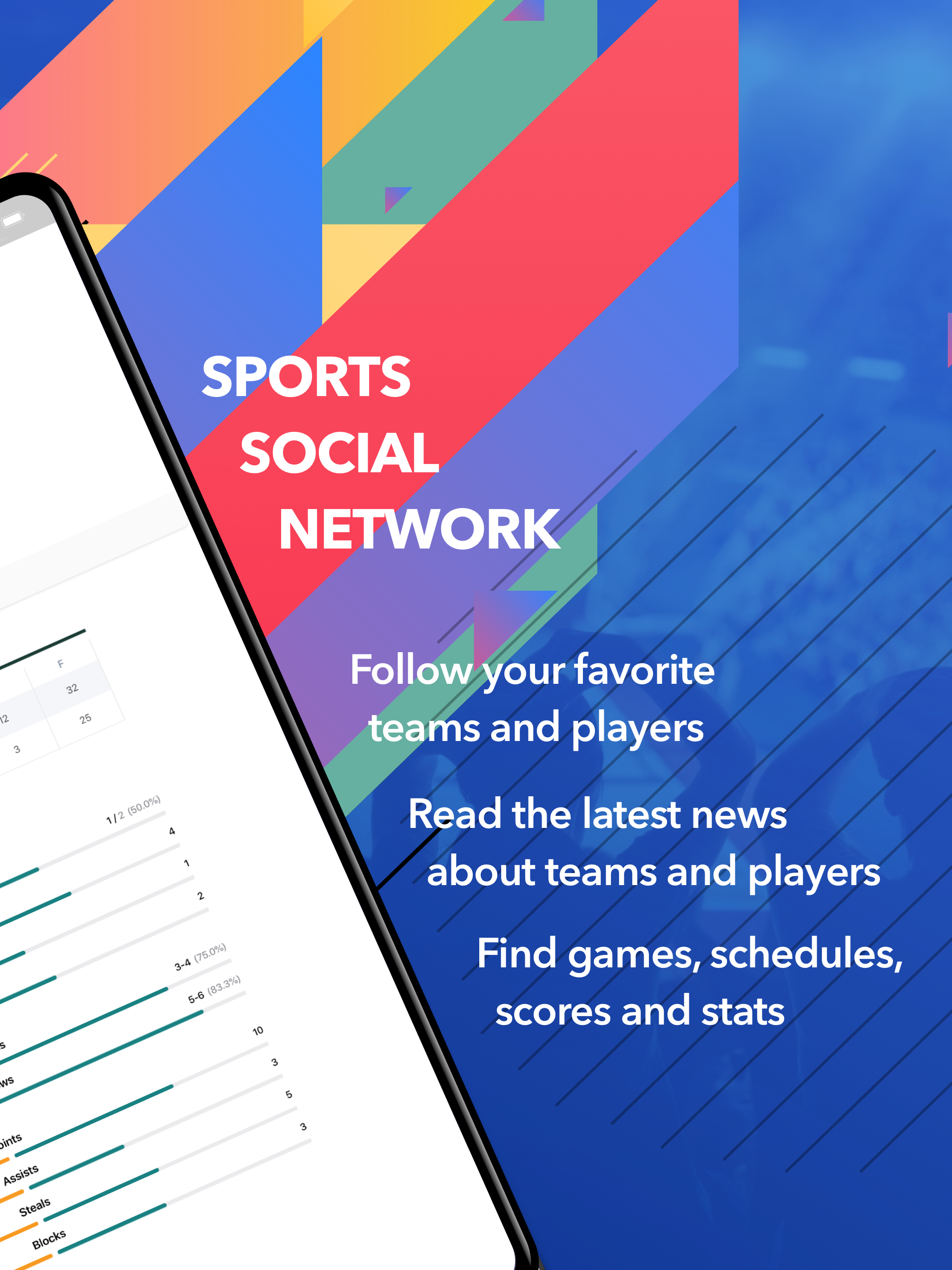 HS Sports screenshot 7