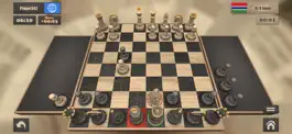 Game screenshot Real Chess Master 3D apk