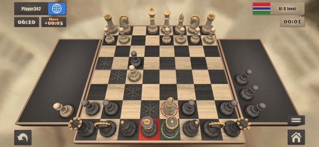 Shoot Chess on the App Store