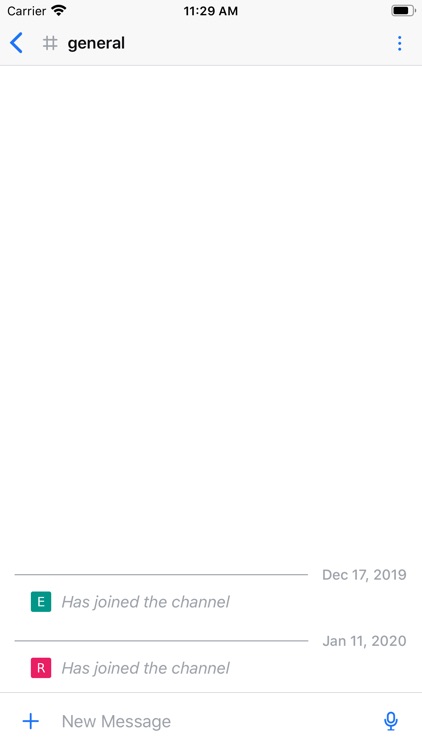 Edinnova Chat screenshot-3