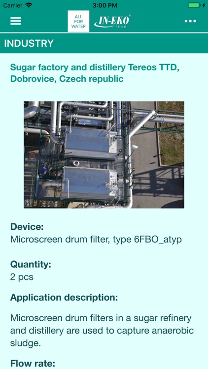 IN-EKO TEAM screenshot-8