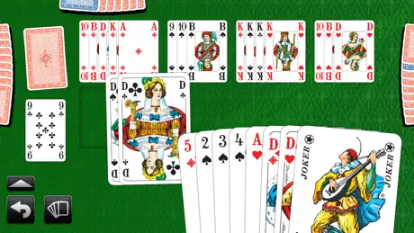 Rummy HD - The Card Game