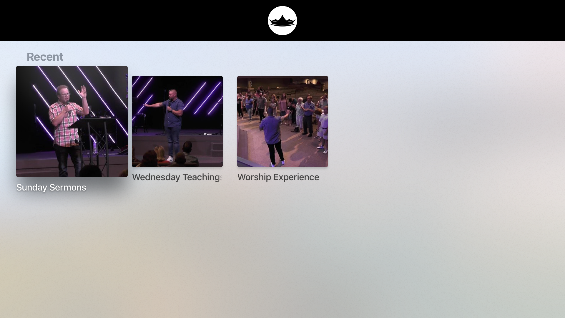 King's Way Church | Birmingham screenshot 7