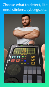 Marty's Magic Meter screenshot