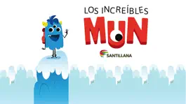 Game screenshot Los increíbles Mun 5 mod apk