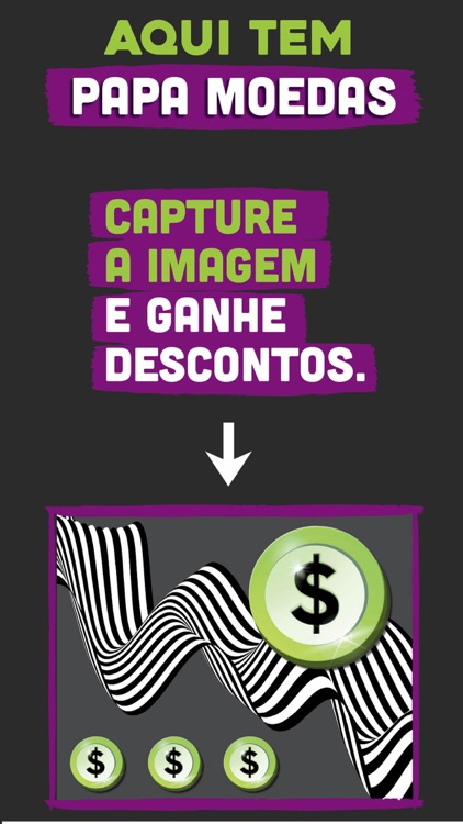 Papa Moedas | Rio Anil