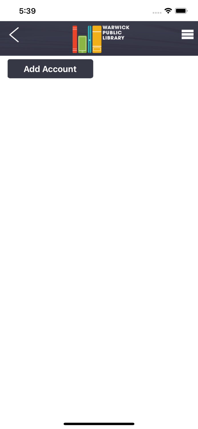 Warwick Public Library