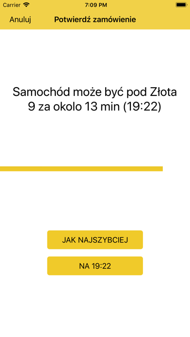Number One Taxi screenshot