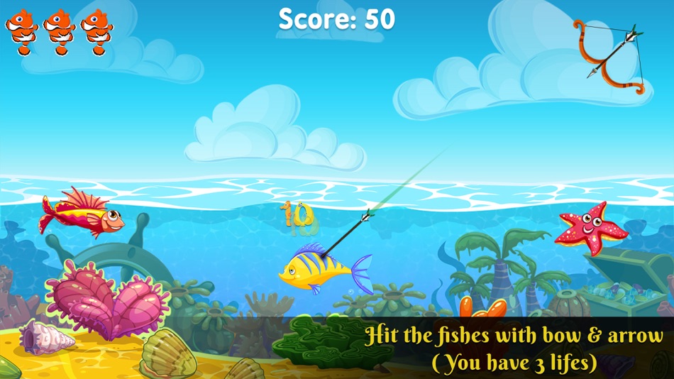 Fish Hunting Expert - 1.3 - (iOS)