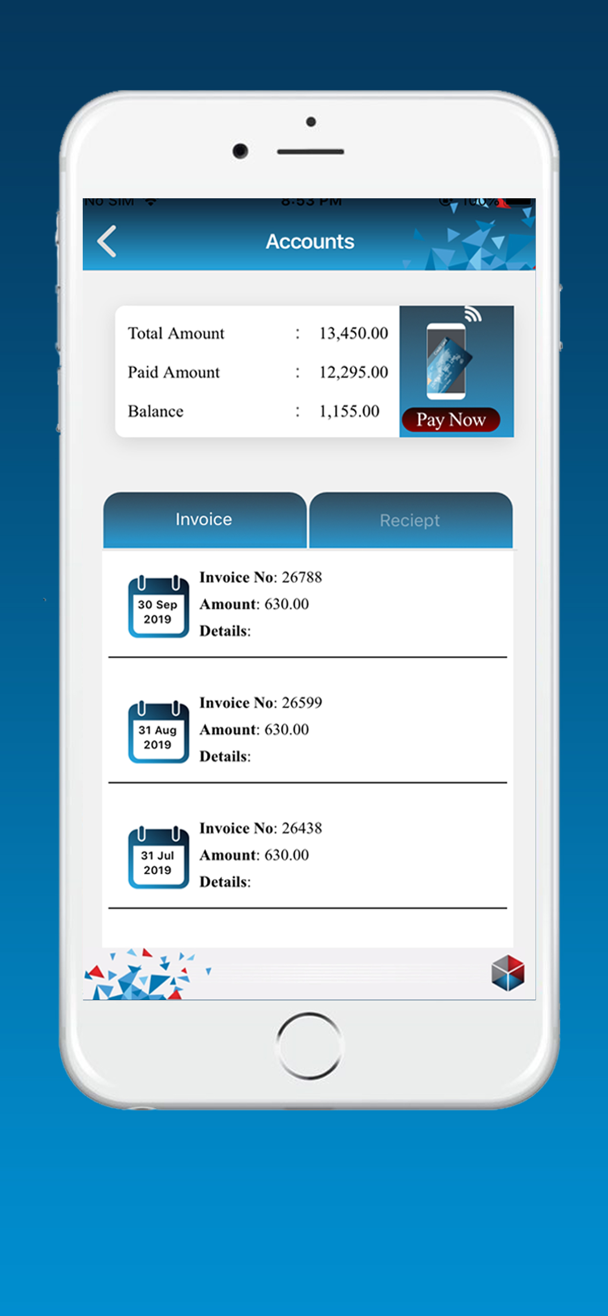 Almaskan screenshot 5