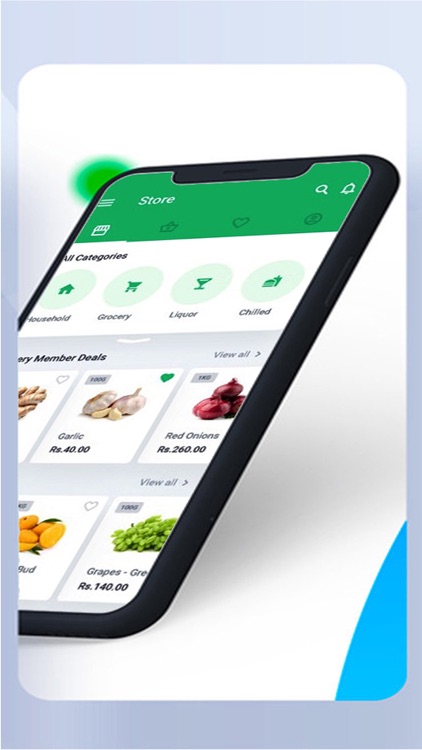 Dragon Store - Online Shopping screenshot-3