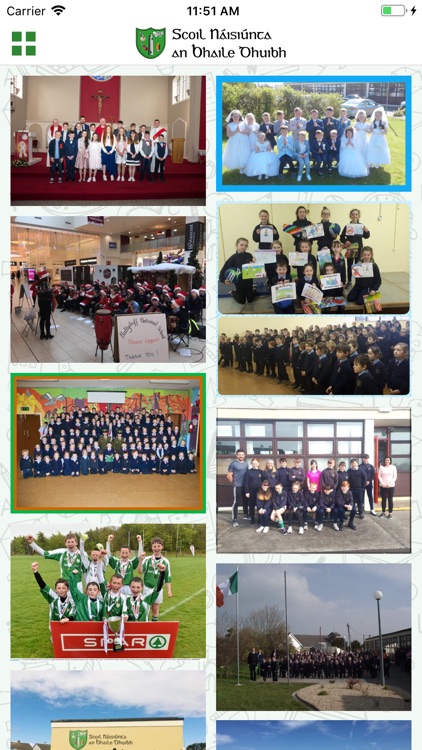 Ballyduff National School