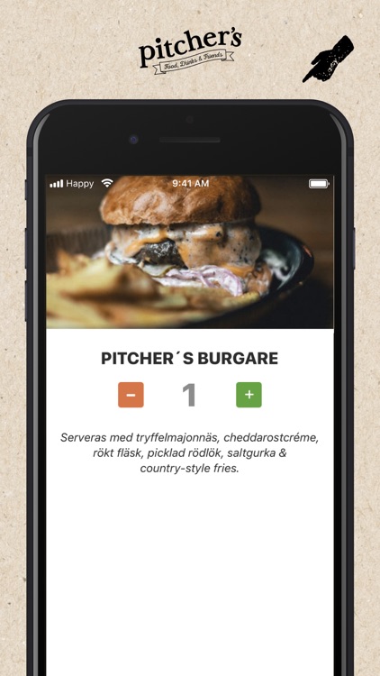 Pitchers screenshot-3