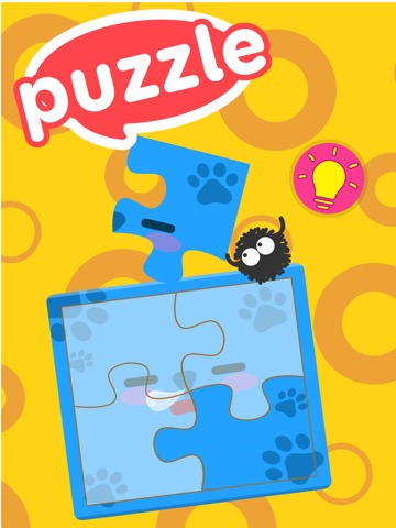 CandyBots Puzzleのおすすめ画像3
