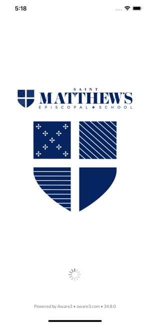 St. Matt’s School(圖1)-速報App