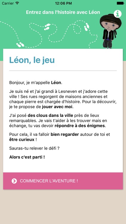 Leon Lesneven