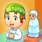 DAILY MUSLIM LEARNING PACKAGE