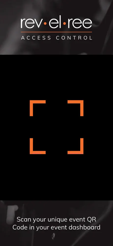 Revelree Access Control