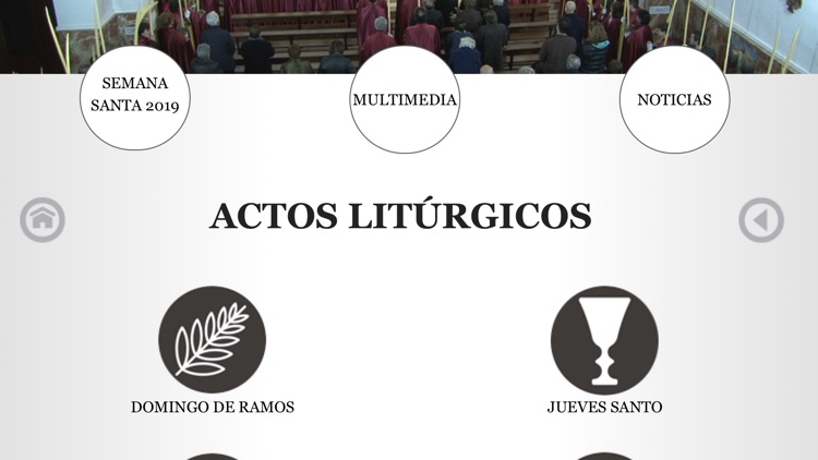 Semana Santa - Soria screenshot-7