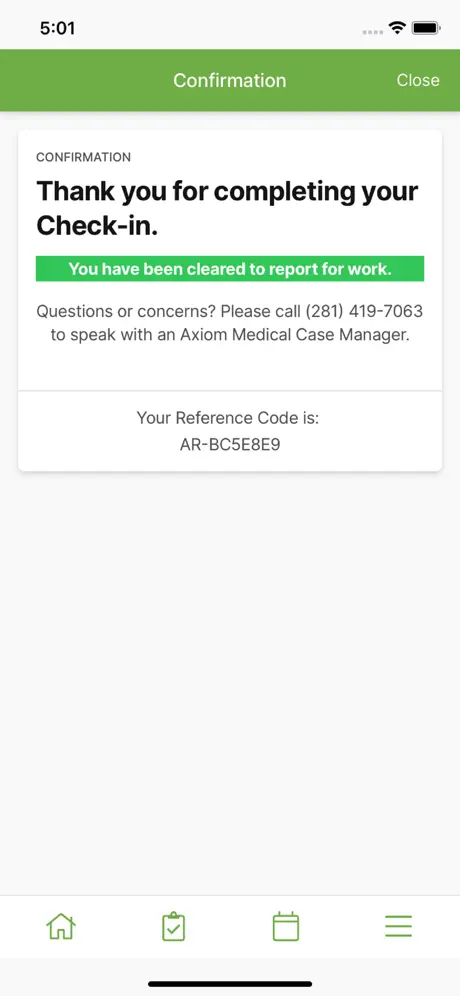 Axiom Medical