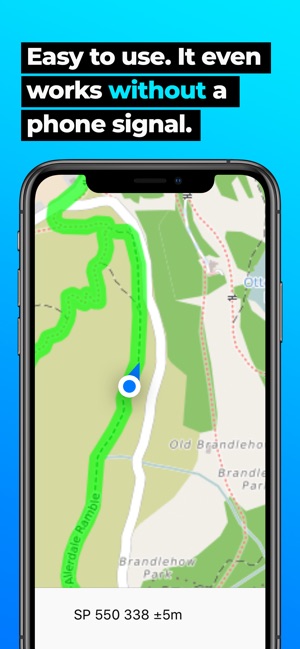 Lake District Walks(圖4)-速報App