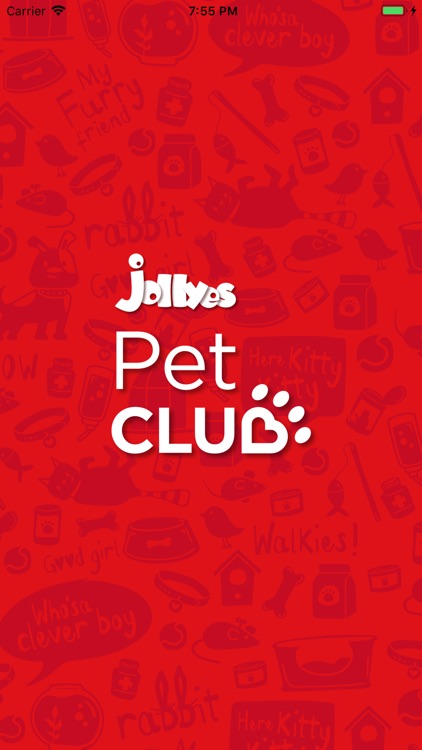 Jollyes Pet Club