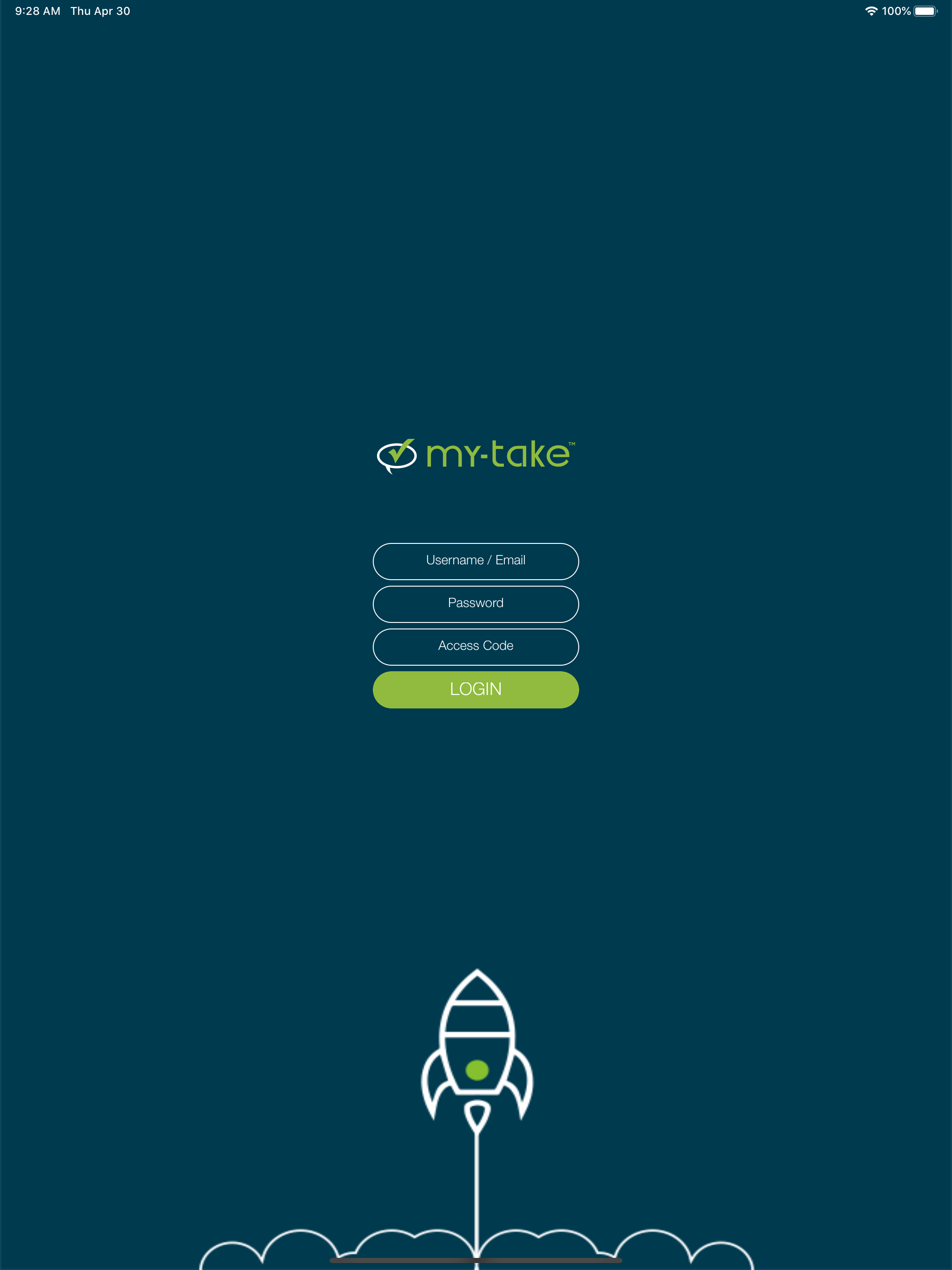 My-Take Missions
