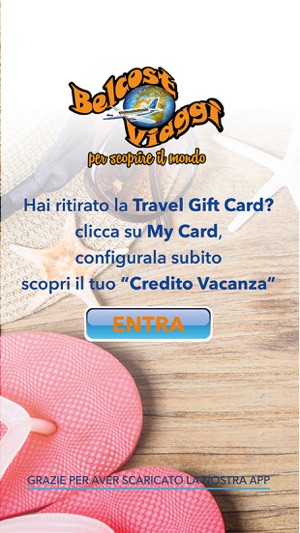 Belcost Viaggi