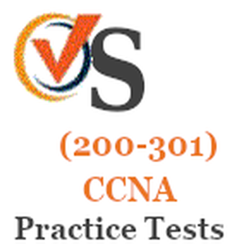 SE CCNA Practice Tests icon