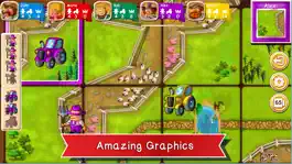 Game screenshot Farmassone apk